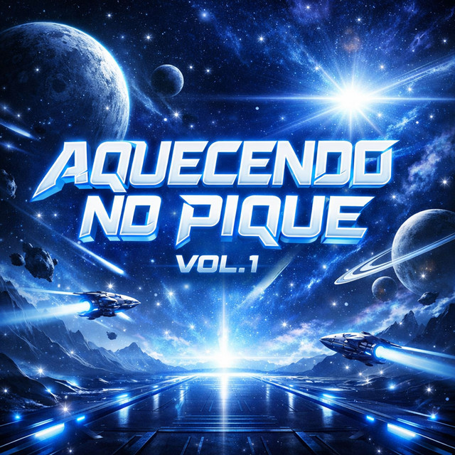 Aquecendo no Pique Vol.1