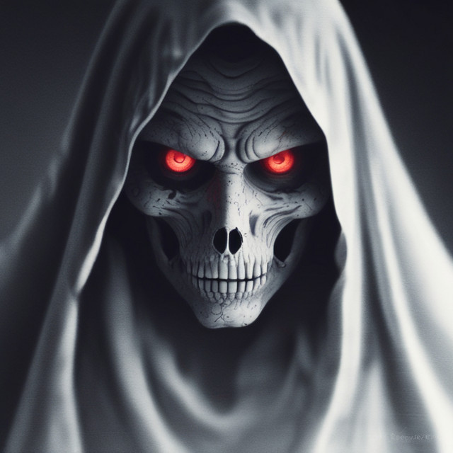 Cover art: Suffer — Max Bitov