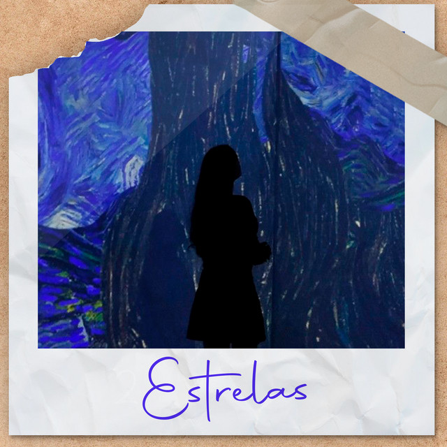 Estrelas (Unreleased - 2024)
