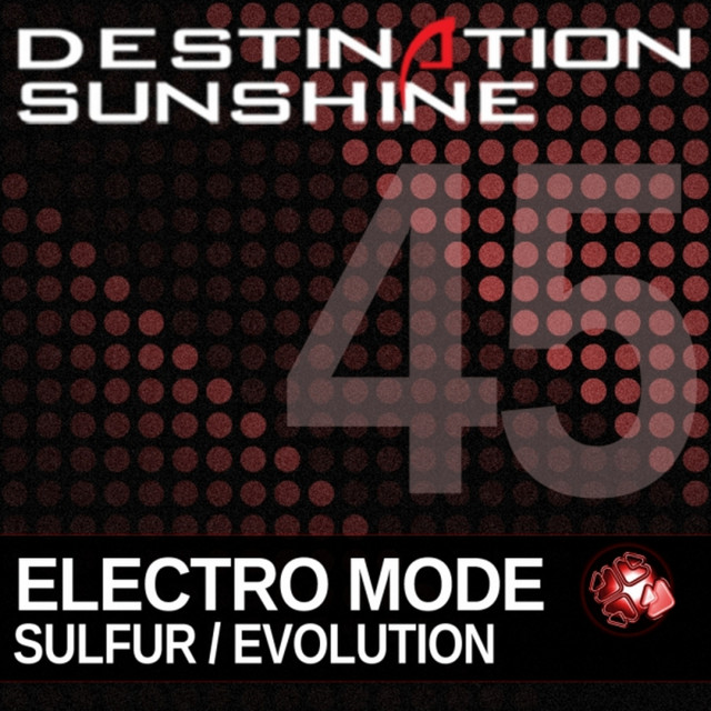 Electro Mode