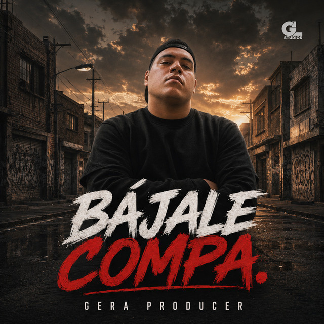 Bájale Compa