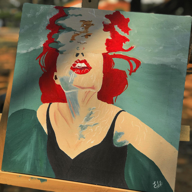 Tú cover art
