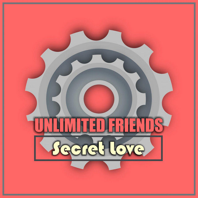 Secret Love cover art