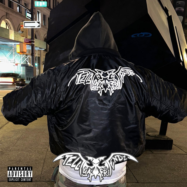 Novapain cover art