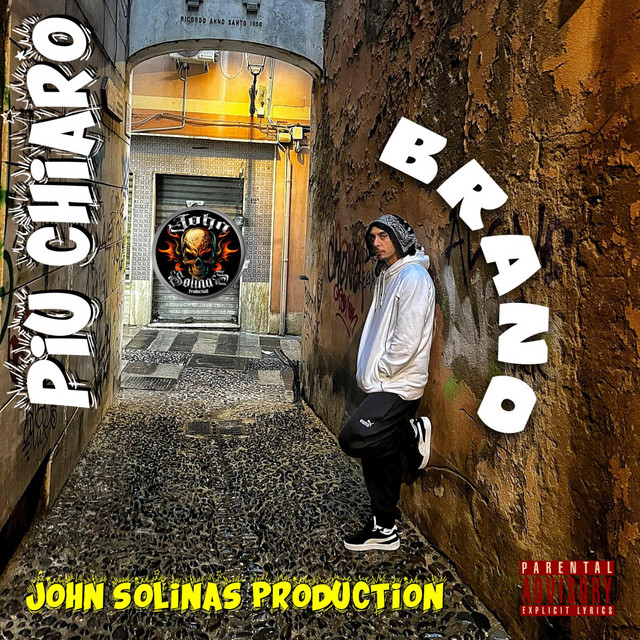 BRANO "Piu' Chiaro"