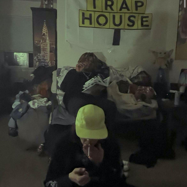 2005 cover art