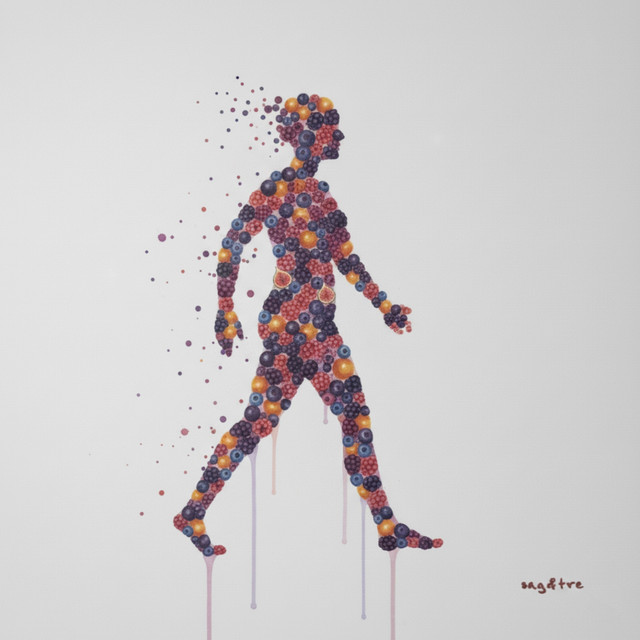 Going North - Ben Monday Remix cover art