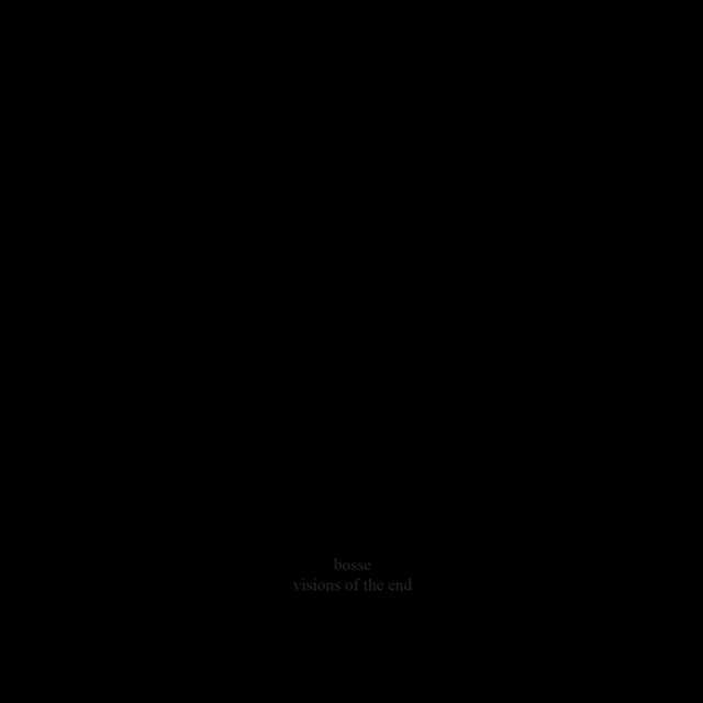 Visions of the End cover art