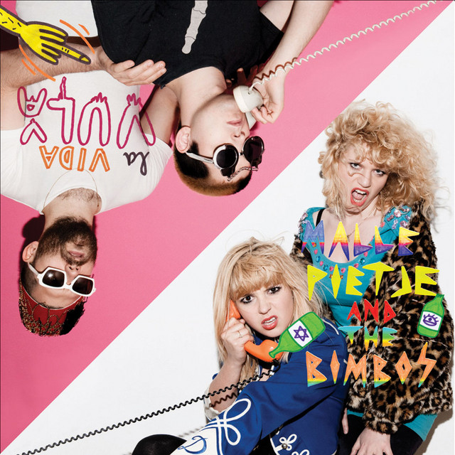 Malle Pietje and the Bimbos photo