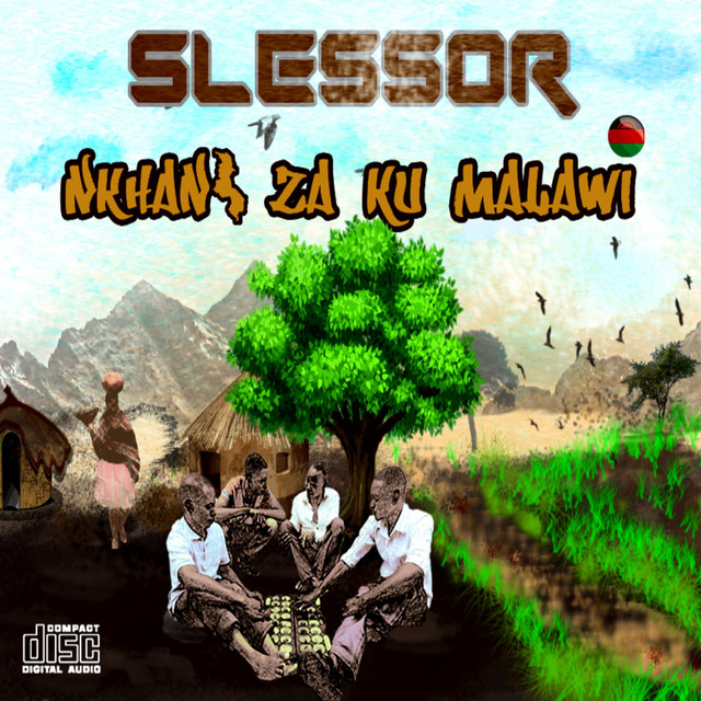 Nkhani Zaku Malawi cover art