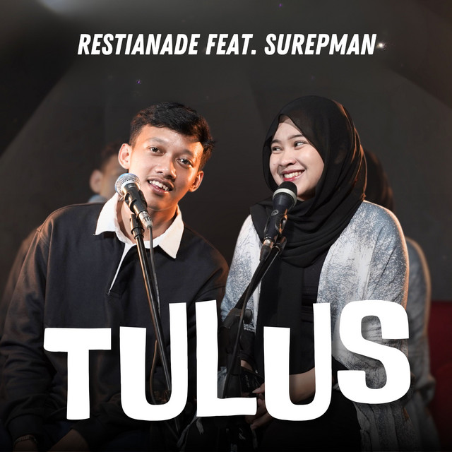Tulus cover art