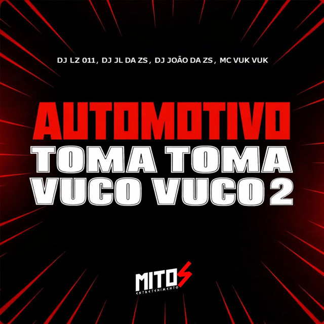 Automotivo Toma Toma Vuco Vuco 2