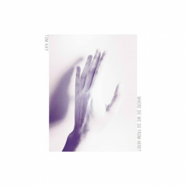 Where Do We Go From Here? cover