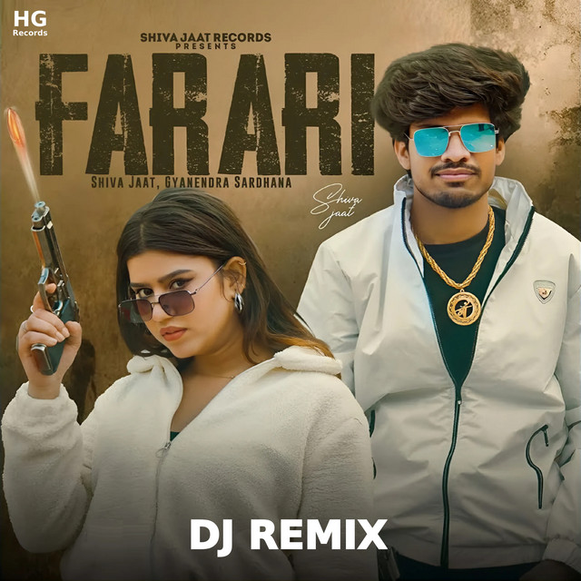 Farari - Dj Remix