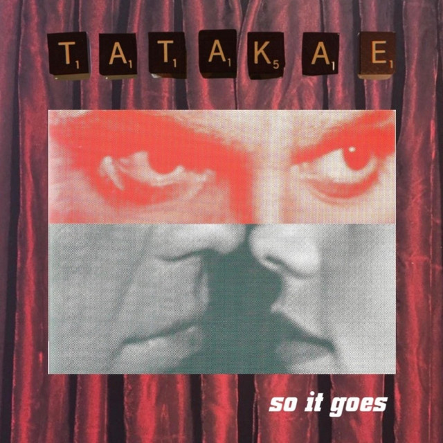 So It Goes cover