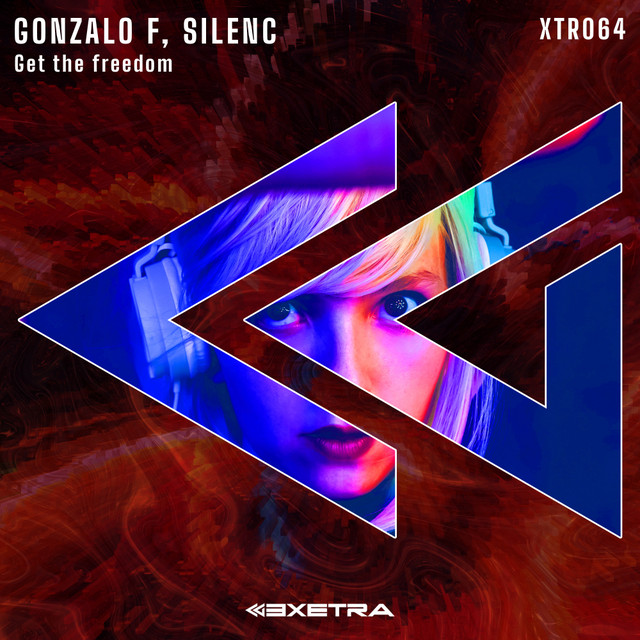 Get the freedom album art