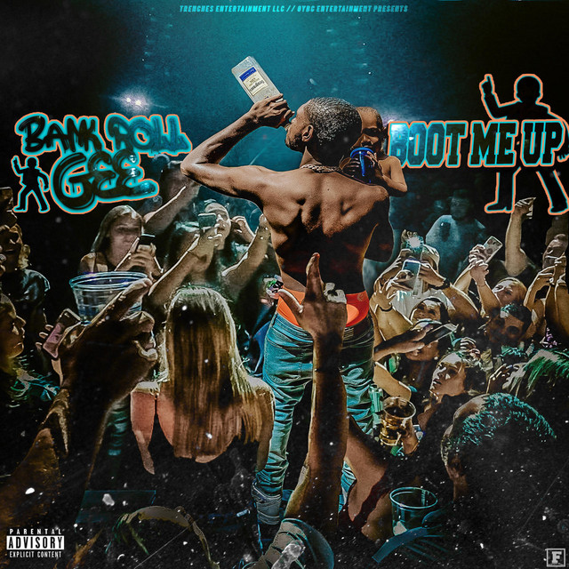 Boot ME UP - Album by Bank Roll Gee | Spotify
