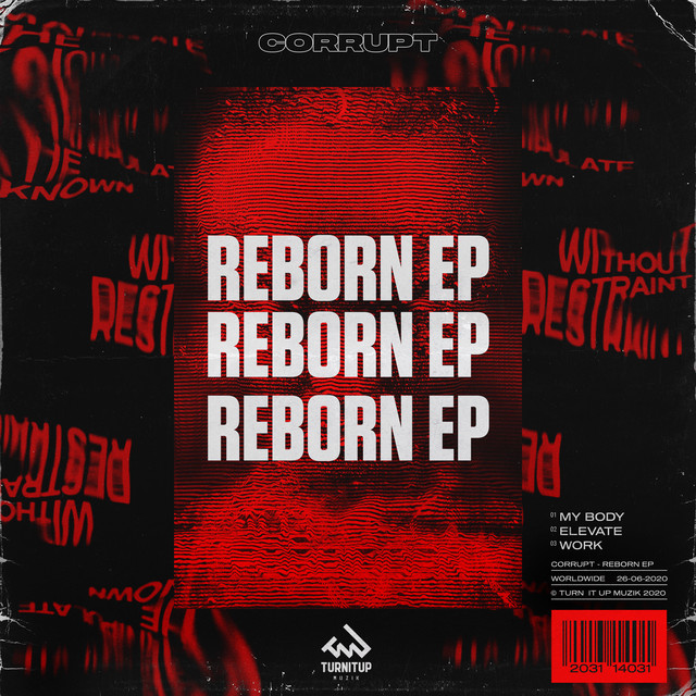 My Body cover art