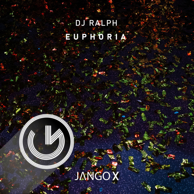 Euphoria - Instrumental Mix cover art