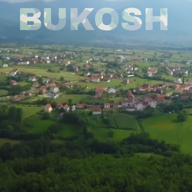 BUKOSH - Instrumental Version