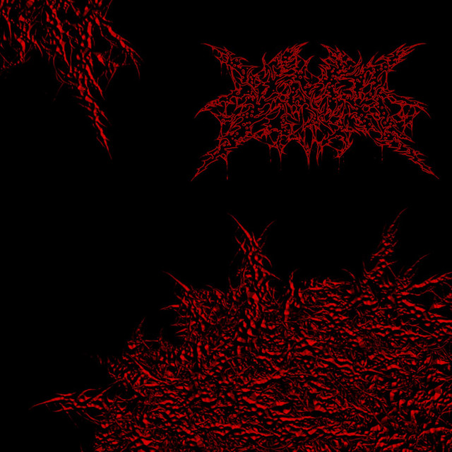 Suppression Field cover art