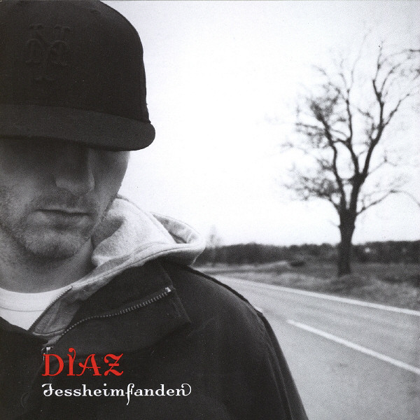 Jessheimfanden cover art