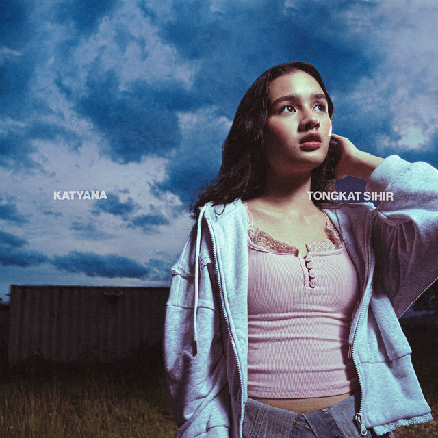 Tongkat Sihir cover art