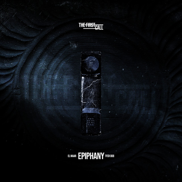 Epiphany album art