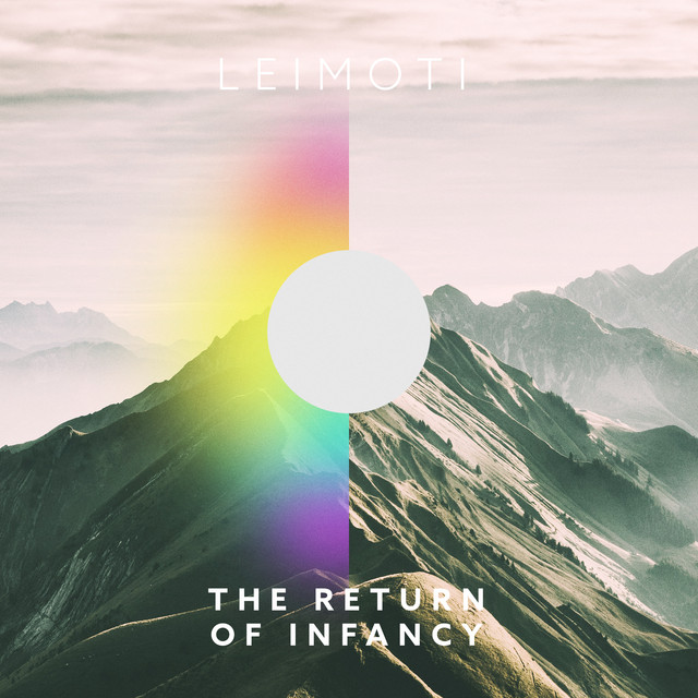 The Return of Infancy cover art