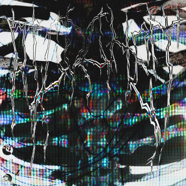 Ricochet cover art