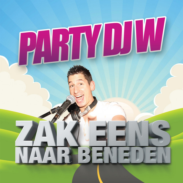 Zak Eens Naar Beneden