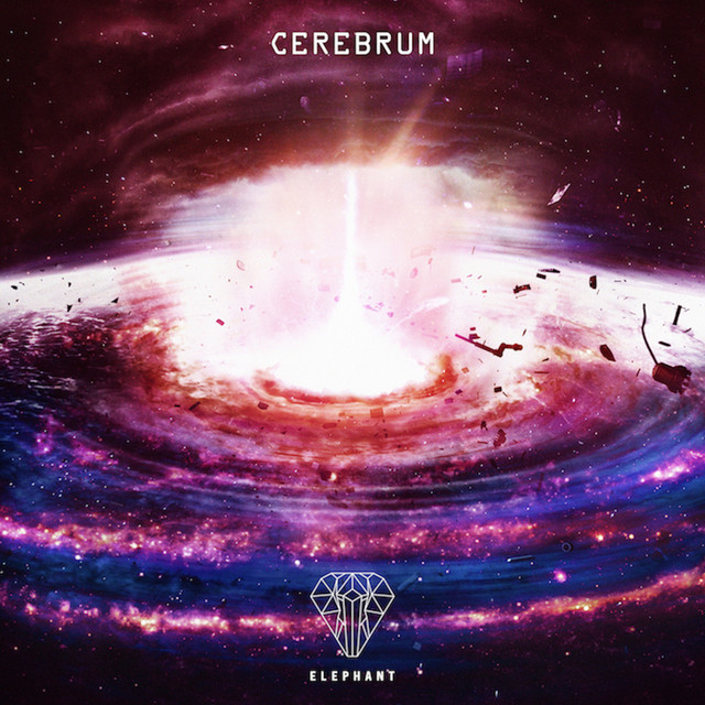 Cerebrum cover art