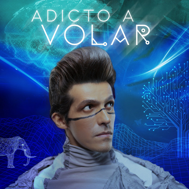 Adicto a Volar