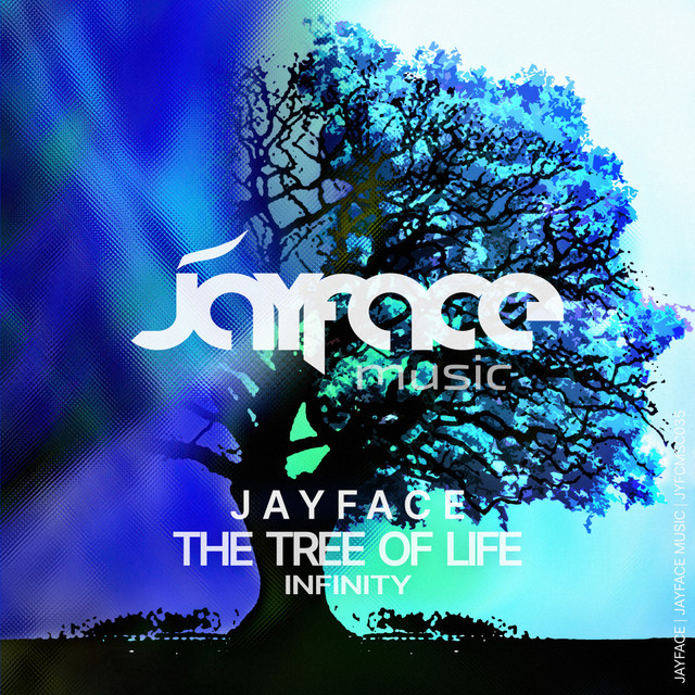 The Tree Of Life: Infinity album art