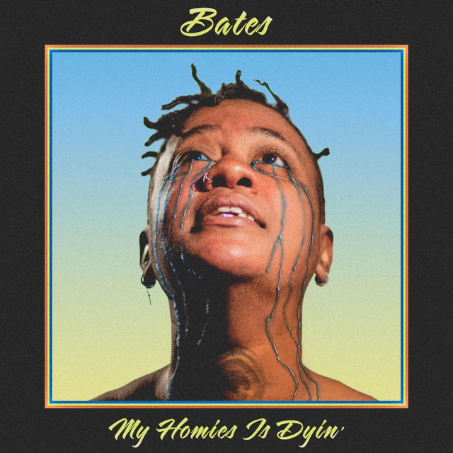 my homies is dyin' cover art
