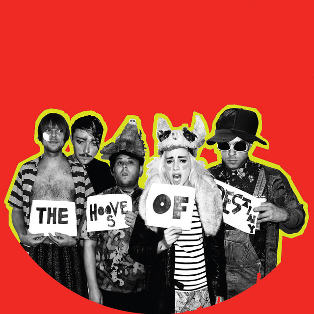 undefined album image