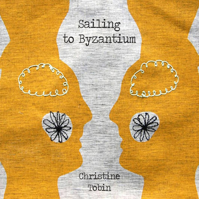 Sailing to Byzantium cover art