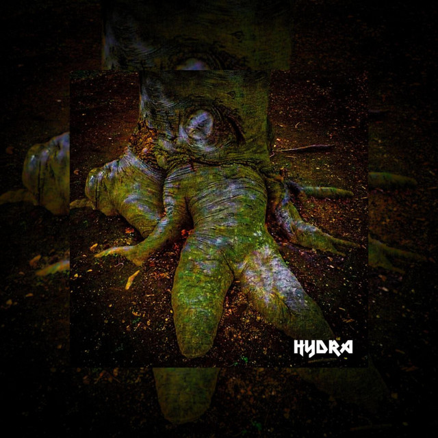 Hydra (Deluxe) cover art