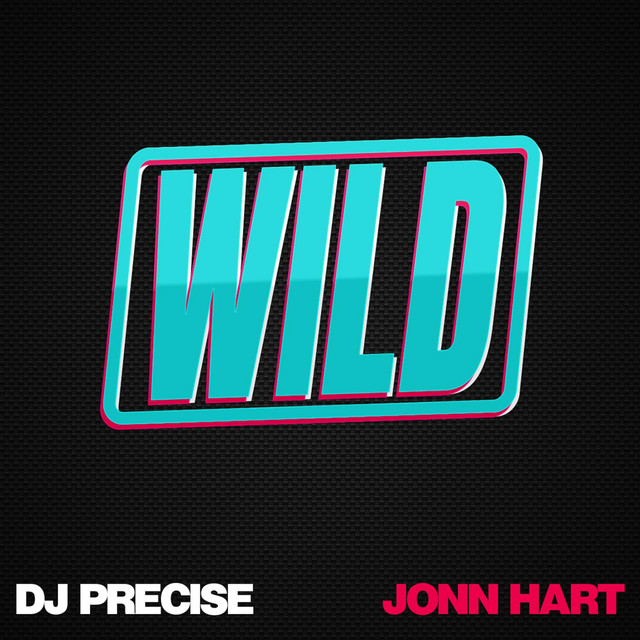 Wild cover art