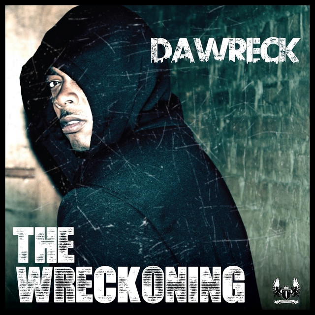 The Wreckoning cover art