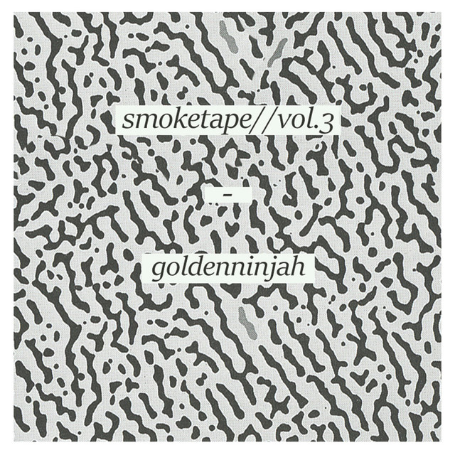 Smoketape, Vol. 3 cover art