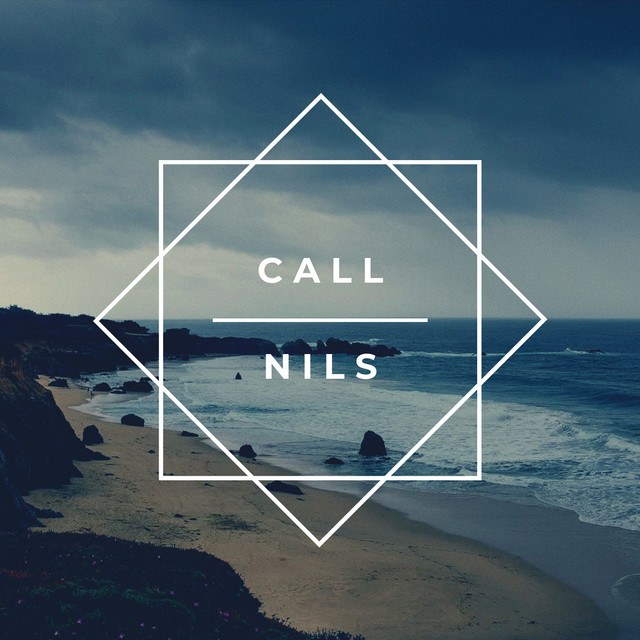 Call cover art