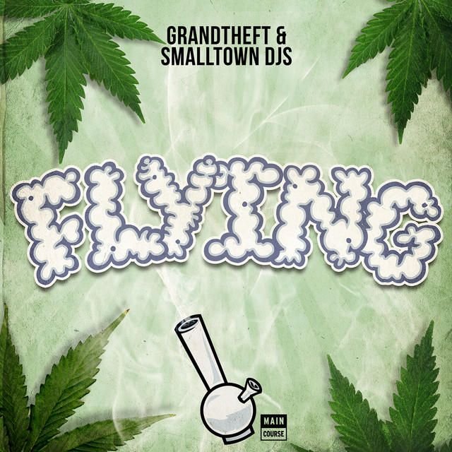 Flying - ETC!ETC! Remix