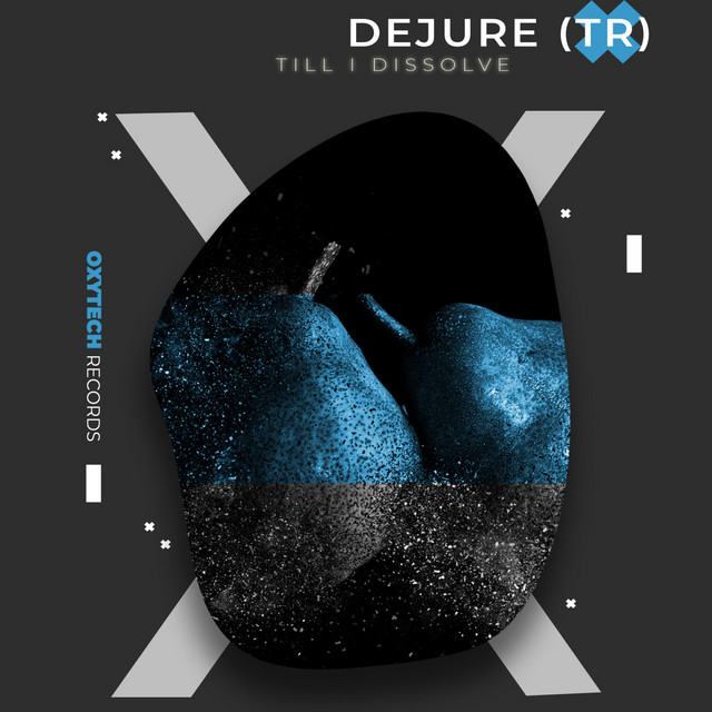 Till I Dissolve cover