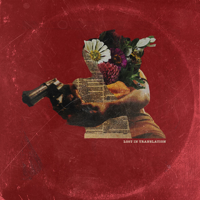 Lost in Translation cover art