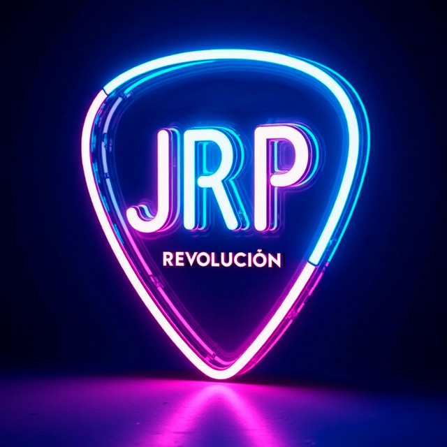 JESUS REVOLUTION PROJECT cover art