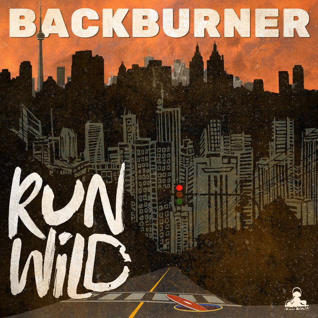 Run Wild