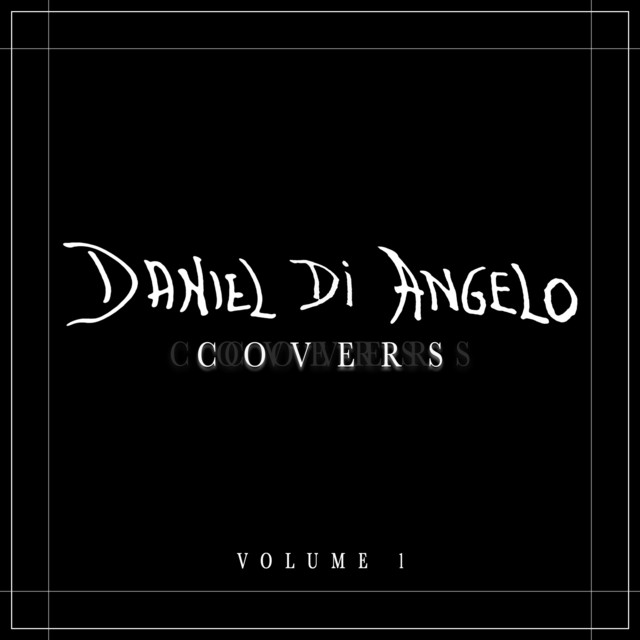 Covers, Vol. 1 cover art