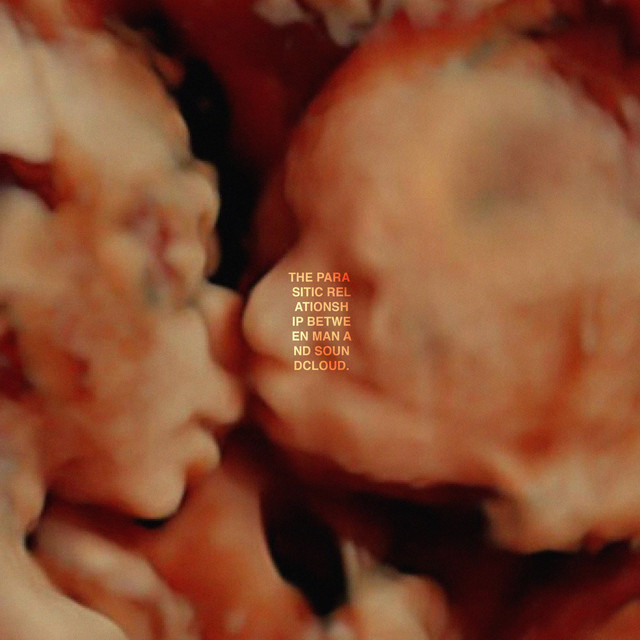 The Parasitic Relationship Between Man and Soundcloud cover art