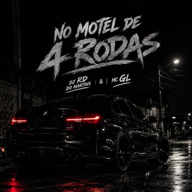 No Motel de 4 Rodas